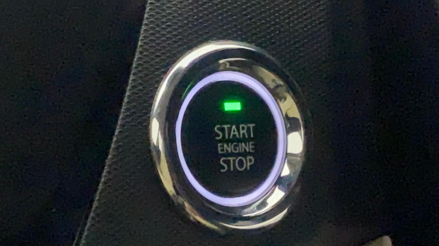 2022 Tata TIGOR XZ PLUS PETROL, Petrol, Manual, 14,310 km, Keyless Start/ Stop Button