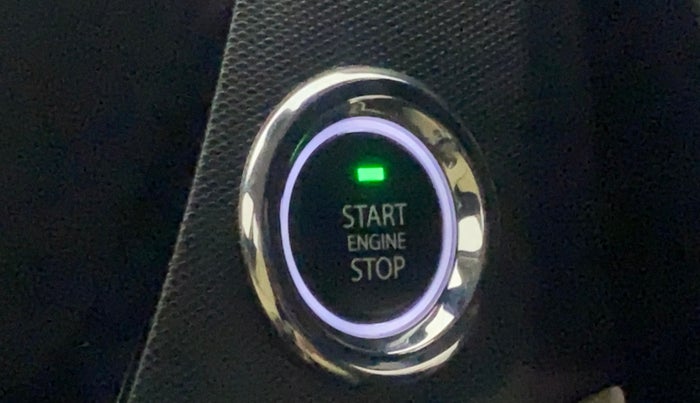 2022 Tata TIGOR XZ PLUS PETROL, Petrol, Manual, 14,310 km, Keyless Start/ Stop Button