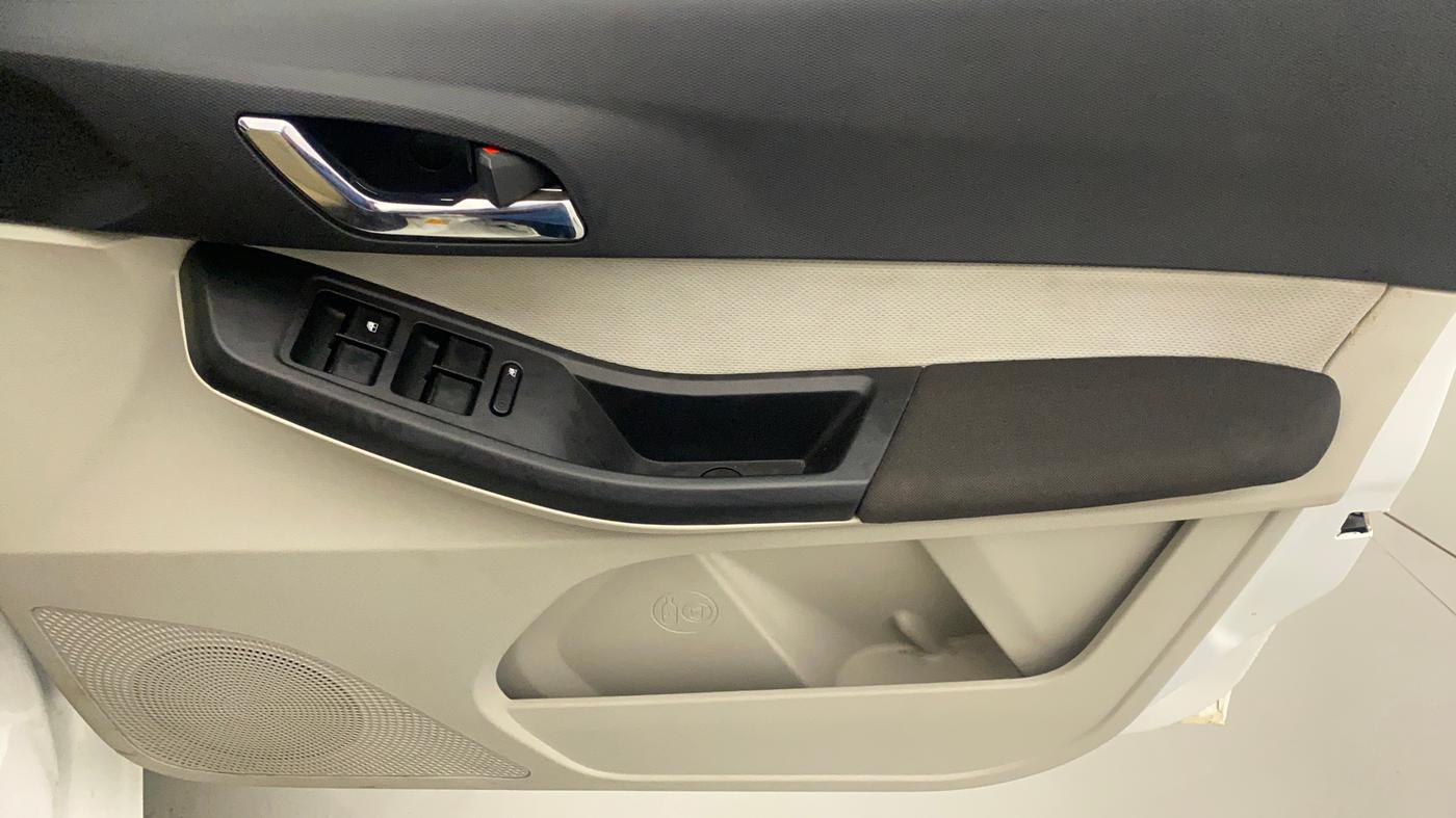 2022 Tata TIGOR XZ PLUS PETROL, Petrol, Manual, 14,310 km, Driver Side Door Panels Control
