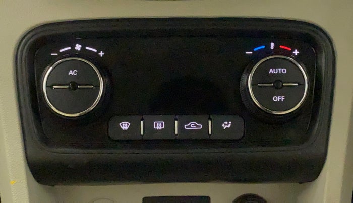 2022 Tata TIGOR XZ PLUS PETROL, Petrol, Manual, 14,310 km, Automatic Climate Control