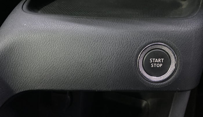 2024 Nissan MAGNITE N-Connecta B4D 1.0 Petrol AMT Dual Tone, Petrol, Automatic, 16,035 km, Keyless Start/ Stop Button