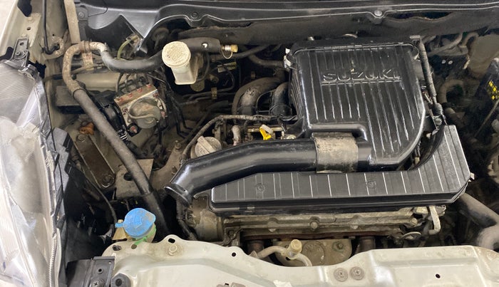 2014 Maruti Ertiga ZXI, Petrol, Manual, 54,164 km, Engine View - Right