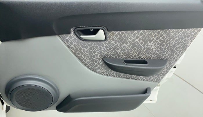 2018 Maruti Alto 800 LXI, Petrol, Manual, 20,151 km, Driver Side Door Panels Controls
