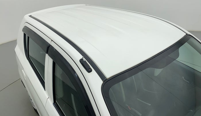 2018 Maruti Alto 800 LXI, Petrol, Manual, 20,151 km, Roof/Sunroof View