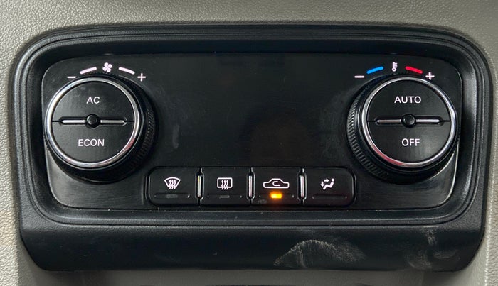 2019 Tata Tiago XZ+ 1.2 Revotron, Petrol, Manual, 36,760 km, Automatic Climate Control