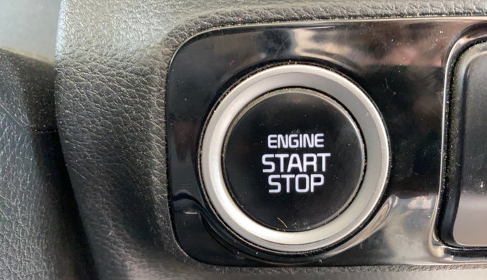 2020 KIA SONET GTX PLUS 1.0 DCT, Petrol, Automatic, 73,972 km, Keyless Start/ Stop Button