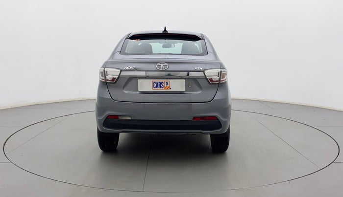 2018 Tata TIGOR XZA PETROL, Petrol, Automatic, 40,326 km, Back/Rear