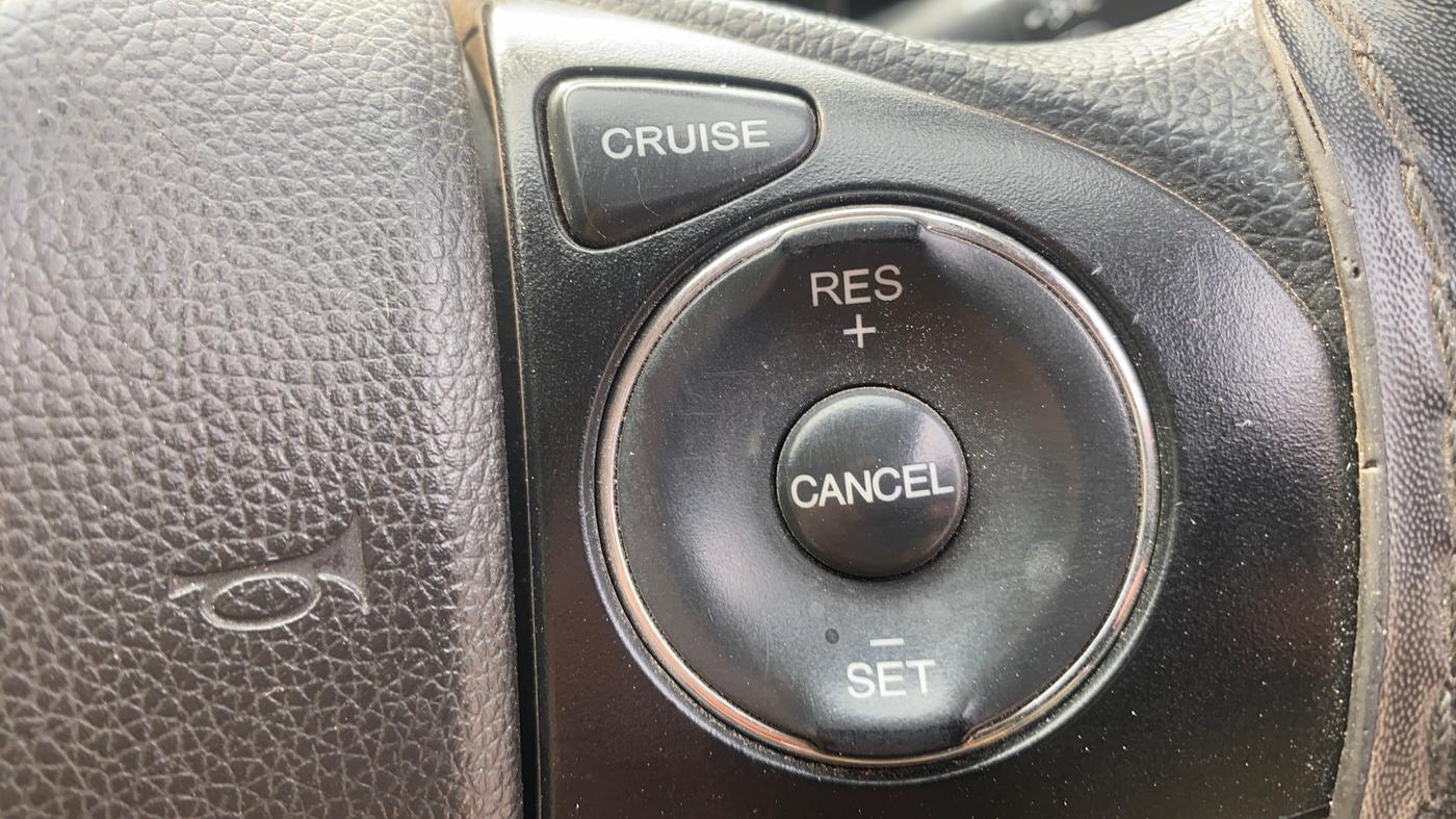 2019 Honda City 1.5L I-DTEC SV, Diesel, Manual, 47,134 km, Adaptive Cruise Control