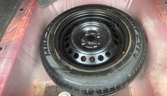 2019 Honda City 1.5L I-DTEC SV, Diesel, Manual, 46,741 km, Spare Tyre