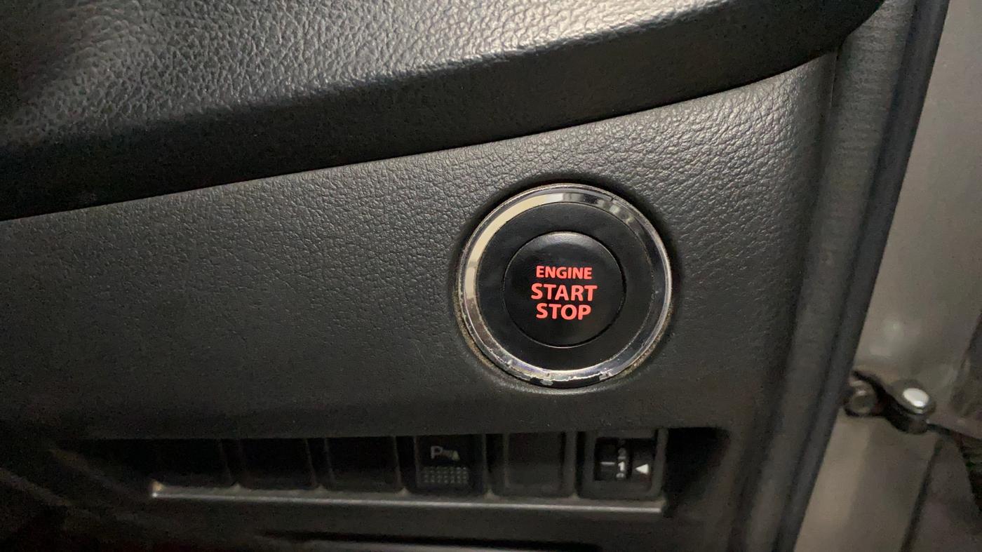 2017 Maruti Baleno ALPHA PETROL 1.2, Petrol, Manual, 84,196 km, Keyless Start/ Stop Button