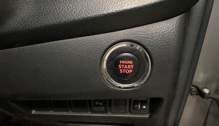 2017 Maruti Baleno ALPHA PETROL 1.2, Petrol, Manual, 84,196 km, Keyless Start/ Stop Button