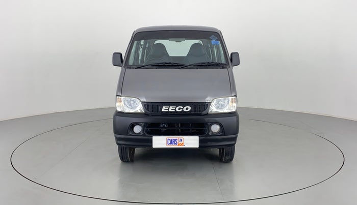 2019 Maruti Eeco 5 STR CNG WITH AC PLUSHTR, CNG, Manual, 46,415 km, Front