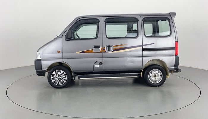 2019 Maruti Eeco 5 STR CNG WITH AC PLUSHTR, CNG, Manual, 46,415 km, Left Side