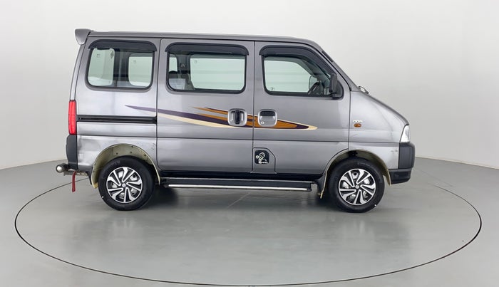 2019 Maruti Eeco 5 STR CNG WITH AC PLUSHTR, CNG, Manual, 46,415 km, Right Side View