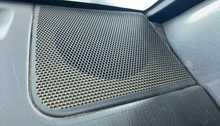 2019 Maruti Eeco 5 STR CNG WITH AC PLUSHTR, CNG, Manual, 46,415 km, Speaker