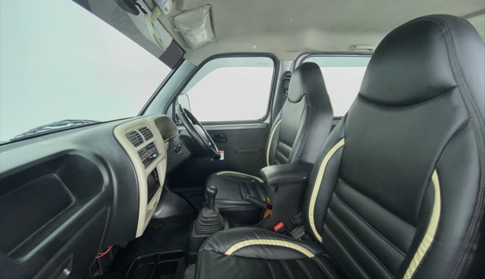 2019 Maruti Eeco 5 STR CNG WITH AC PLUSHTR, CNG, Manual, 46,415 km, Right Side Front Door Cabin