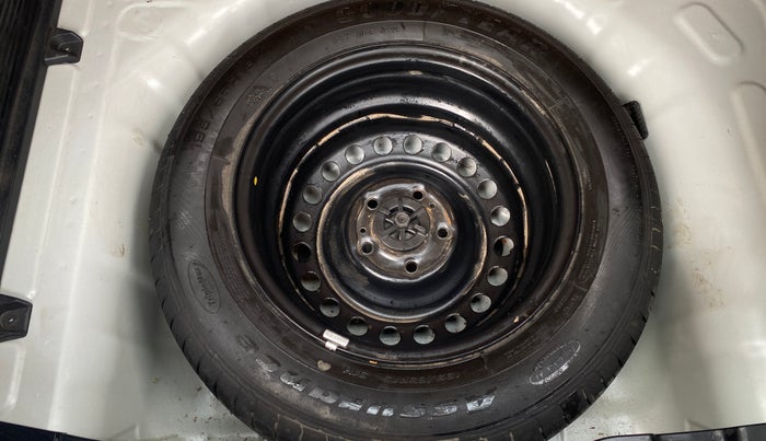 2022 KIA SONET HTK 1.2, Petrol, Manual, 11,177 km, Spare Tyre