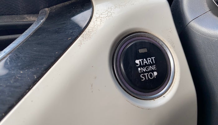 2020 Tata NEXON XZ PLUS DIESEL, Diesel, Manual, 66,408 km, Keyless Start/ Stop Button