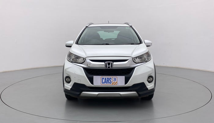 2019 Honda WR-V 1.5L I-DTEC VX MT, Diesel, Manual, 64,460 km, Front