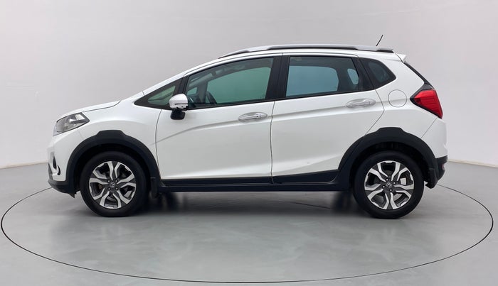 2019 Honda WR-V 1.5L I-DTEC VX MT, Diesel, Manual, 64,460 km, Left Side