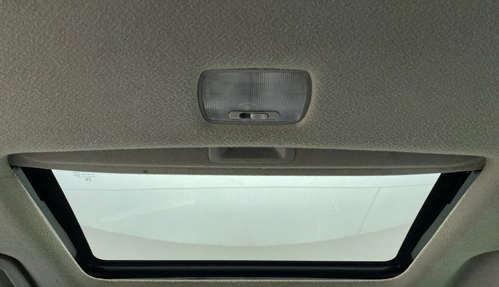 2019 Honda WR-V 1.5L I-DTEC VX MT, Diesel, Manual, 64,460 km, Moonroof/ Sunroof