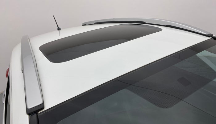 2019 Honda WR-V 1.5L I-DTEC VX MT, Diesel, Manual, 64,460 km, Roof