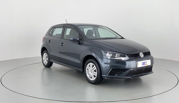 2020 Volkswagen Polo Trendline 1.0 L Petrol, Petrol, Manual, 13,679 km, SRP