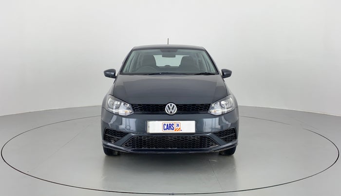 2020 Volkswagen Polo Trendline 1.0 L Petrol, Petrol, Manual, 13,679 km, Front