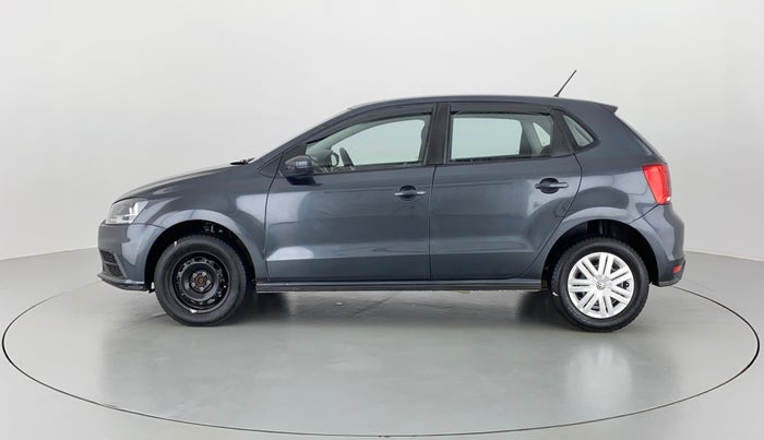 2020 Volkswagen Polo Trendline 1.0 L Petrol, Petrol, Manual, 13,679 km, Left Side
