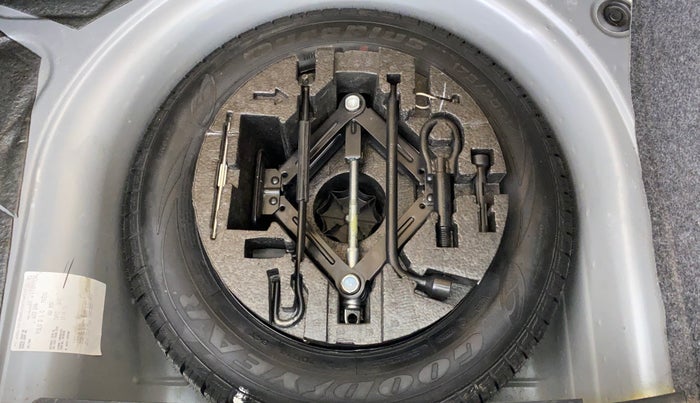 2020 Volkswagen Polo Trendline 1.0 L Petrol, Petrol, Manual, 13,679 km, Spare Tyre