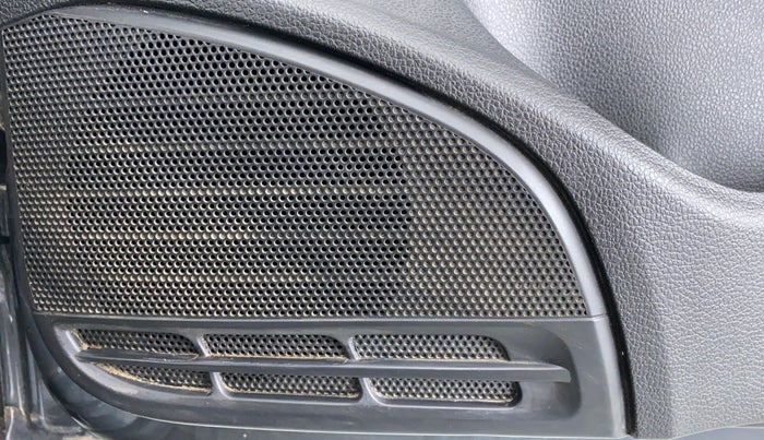 2020 Volkswagen Polo Trendline 1.0 L Petrol, Petrol, Manual, 13,679 km, Speaker