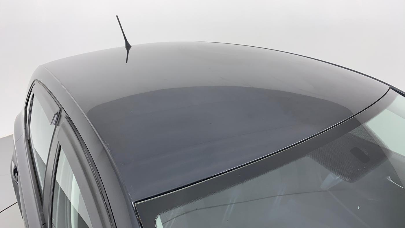 2020 Volkswagen Polo Trendline 1.0 L Petrol, Petrol, Manual, 13,679 km, Roof