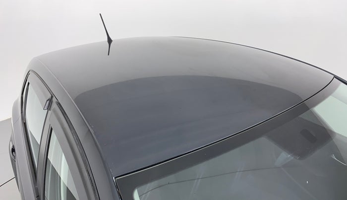 2020 Volkswagen Polo Trendline 1.0 L Petrol, Petrol, Manual, 13,679 km, Roof