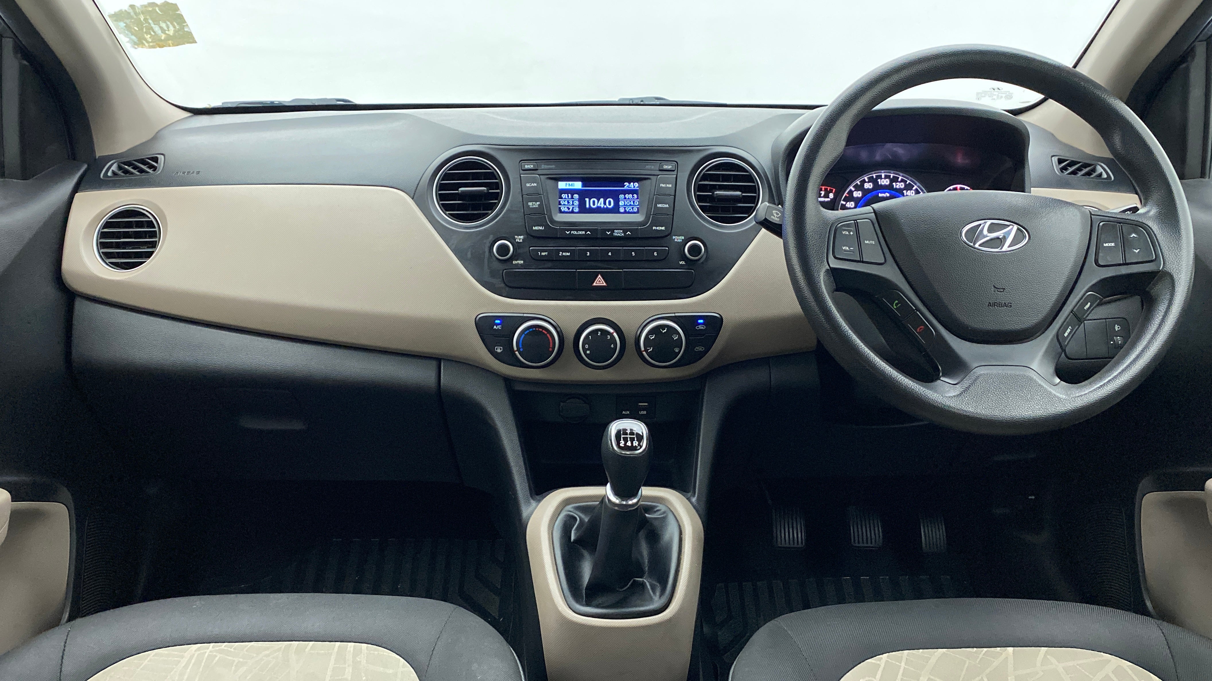 Interior