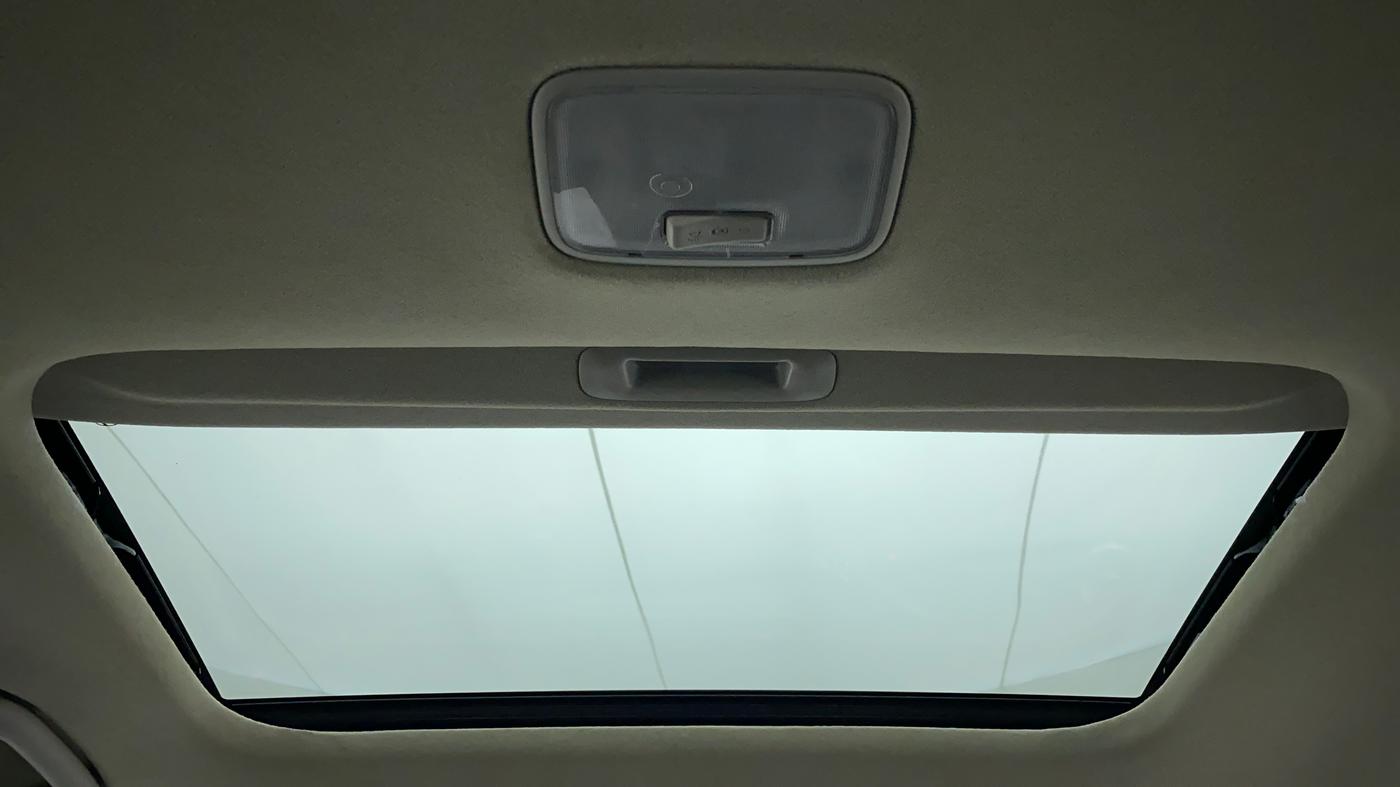 2019 Hyundai VENUE 1.0 Turbo GDI DCT SX+DT, Petrol, Automatic, 7,880 km, Moonroof/ Sunroof