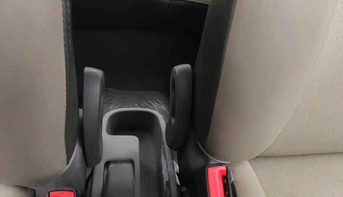 2015 Hyundai i10 SPORTZ 1.1, Petrol, Manual, 23,803 km, Driver Side Adjustment Panel