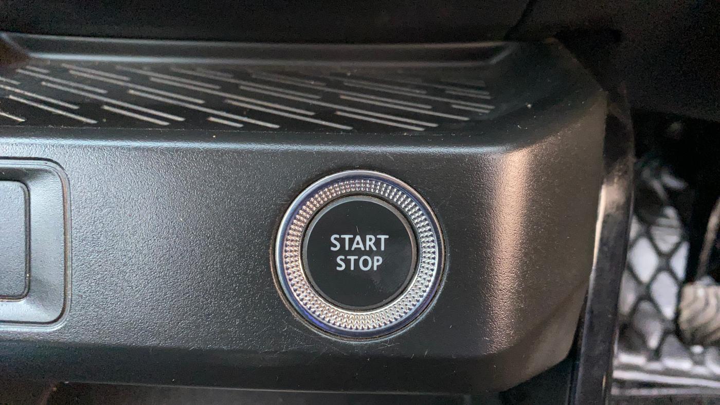 2021 Renault Kiger RXZ AMT DUAL TONE, Petrol, Automatic, 35,001 km, Keyless Start/ Stop Button