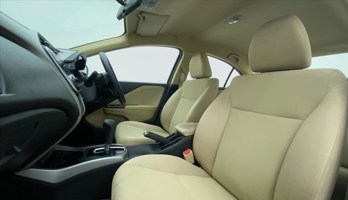 2019 Honda City V CVT, Petrol, Automatic, 24,209 km, Right Side Front Door Cabin