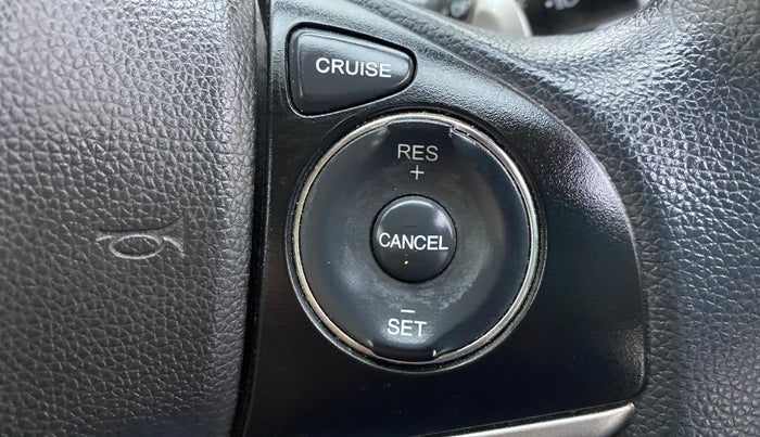 2019 Honda City V CVT, Petrol, Automatic, 24,209 km, Adaptive Cruise Control