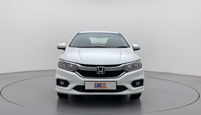 2019 Honda City V CVT, Petrol, Automatic, 24,209 km, Front