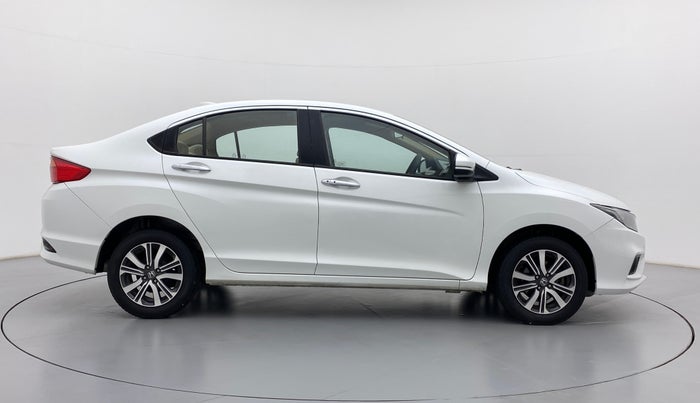 2019 Honda City V CVT, Petrol, Automatic, 24,209 km, Right Side View