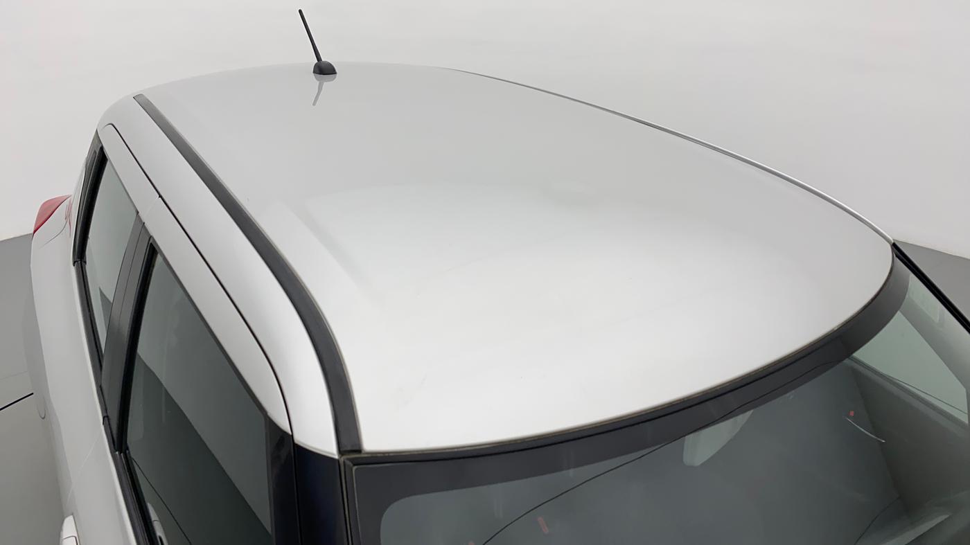 2018 Maruti Swift VXI D, Petrol, Manual, 56,409 km, Roof