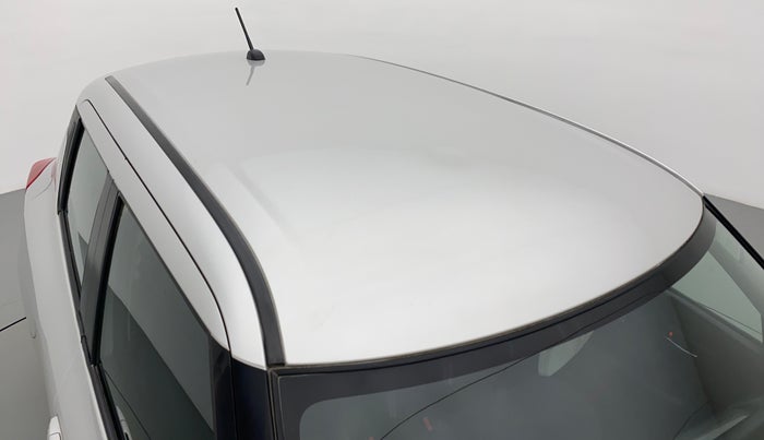 2018 Maruti Swift VXI D, Petrol, Manual, 56,409 km, Roof