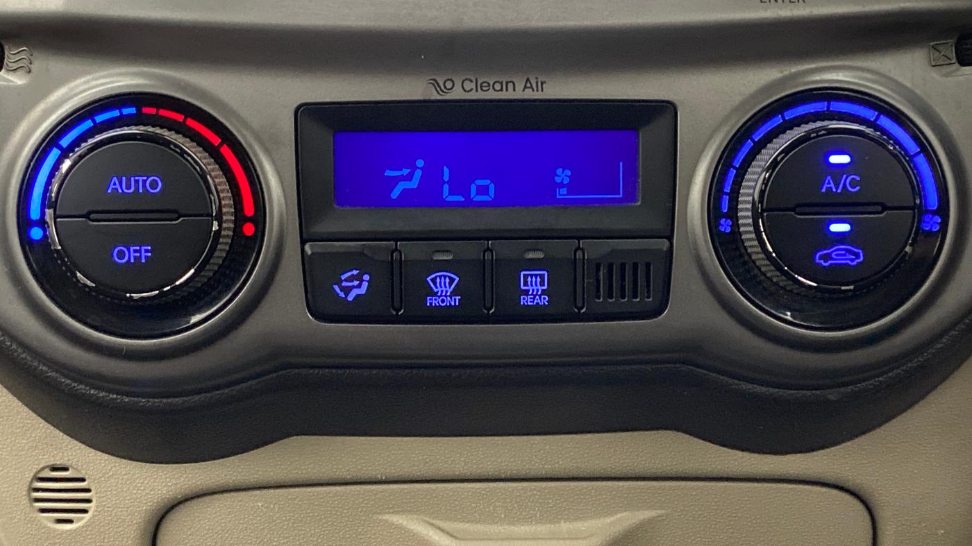 2012 Hyundai i20 ASTA 1.4 CRDI 6 SPEED, Diesel, Manual, 88,249 km, Automatic Climate Control