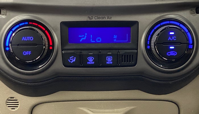 2012 Hyundai i20 ASTA 1.4 CRDI 6 SPEED, Diesel, Manual, 88,249 km, Automatic Climate Control
