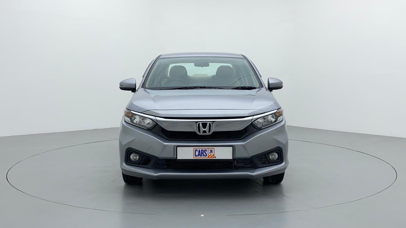 2019 Honda Amaze 1.2 VXMT I VTEC, Petrol, Manual, 15,724 km, Front