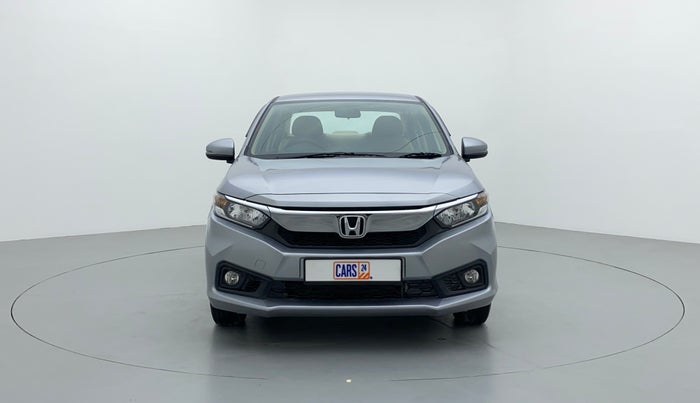 2019 Honda Amaze 1.2 VXMT I VTEC, Petrol, Manual, 15,724 km, Front