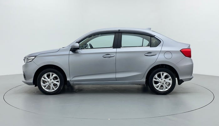 2019 Honda Amaze 1.2 VXMT I VTEC, Petrol, Manual, 15,724 km, Left Side