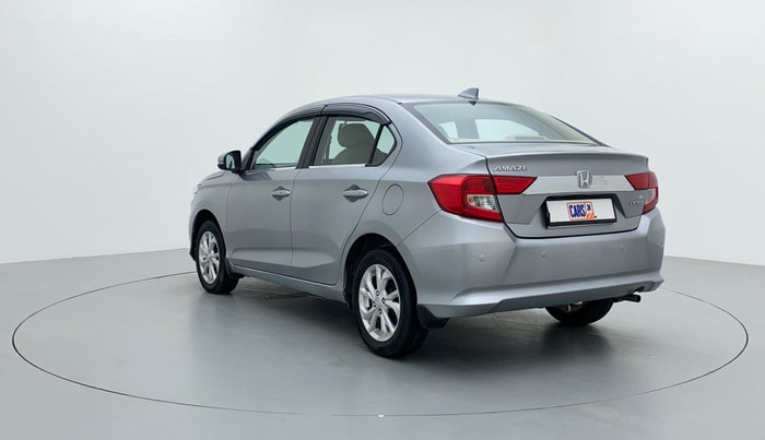 2019 Honda Amaze 1.2 VXMT I VTEC, Petrol, Manual, 15,724 km, Left Back Diagonal