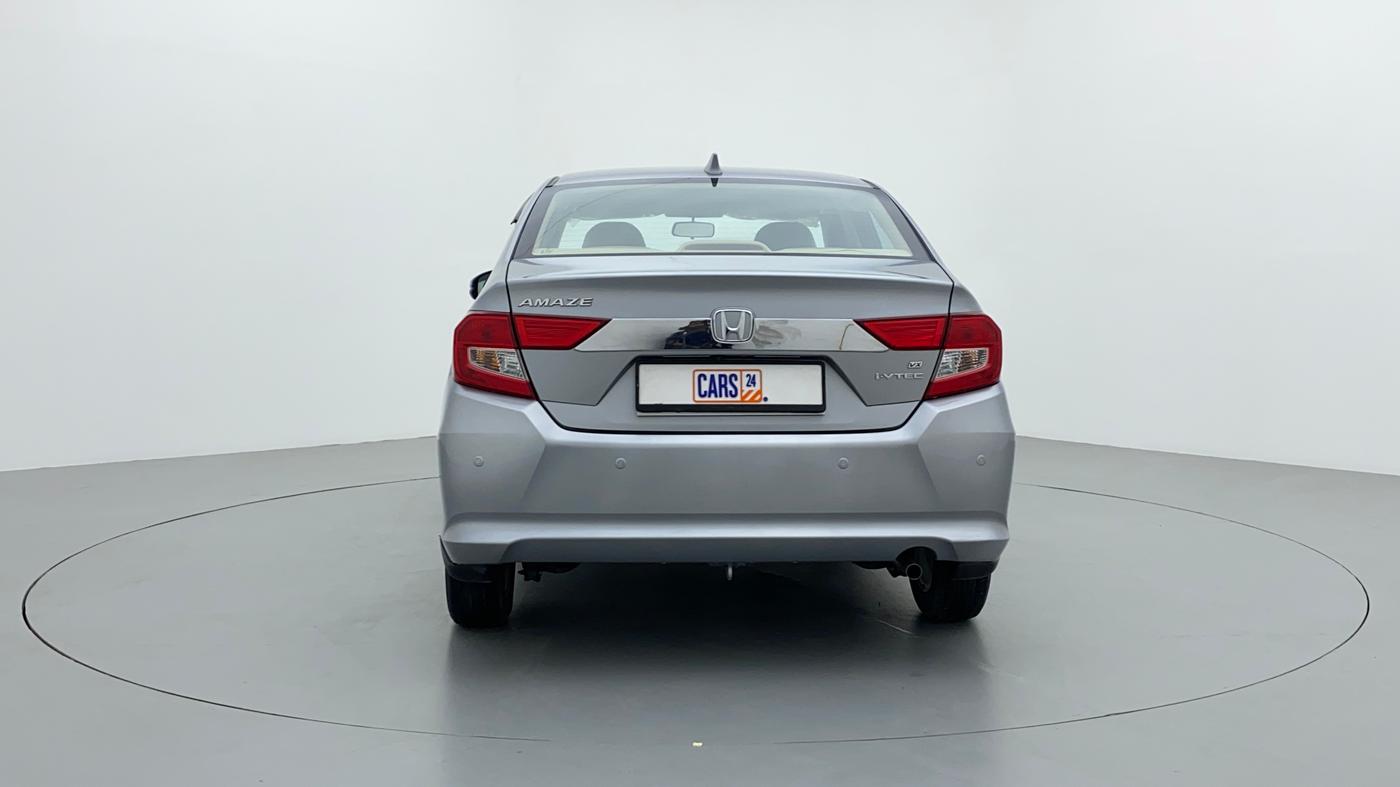 2019 Honda Amaze 1.2 VXMT I VTEC, Petrol, Manual, 15,724 km, Back/Rear